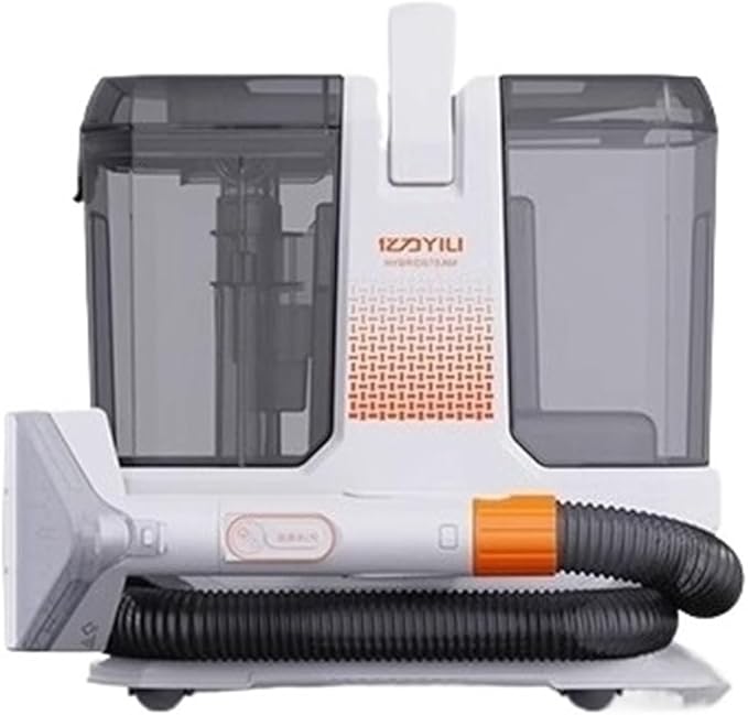 Fabric Cleaning MachineCompatible for Curtain and Mattress Cleaning Machine Vacuum Cleaner