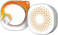 For BRIGHT Air 900436EA 8 oz. Jar Max Odor Eliminator Air Freshener Citrus Burst Model-C8P8-4142