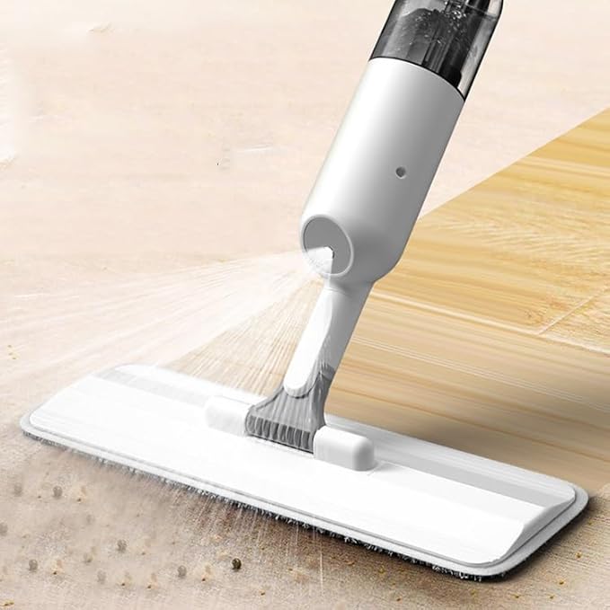 Flat Spray Water Mop Household Hand Wash Floor