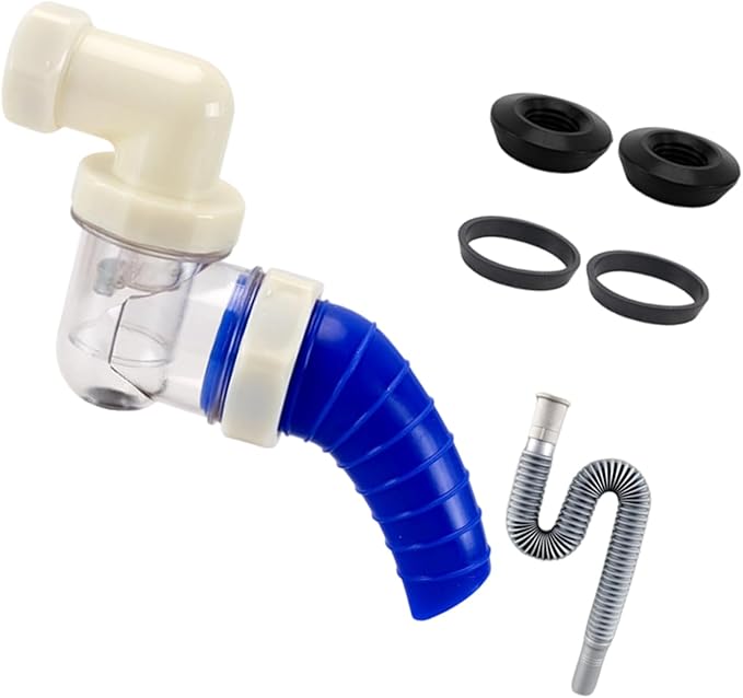 Odor Prevention Wall Drains Protector 45 Degree Angles Designs General Bathroom Sink Waste Pipe Seals Maintenance Easy Bathroom Drains Odor Barrier
