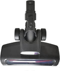 Cordless Handheld Stick Portable Vacuum Cleaner Black Professional Cleaning Head Electric HeadCompatible for Dibea D18 Home Primary Brush Head