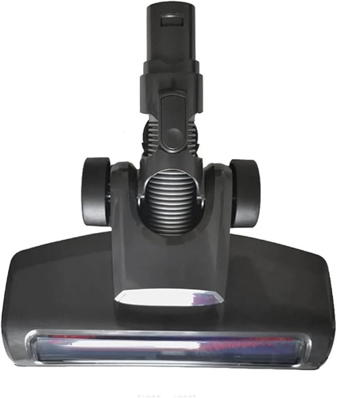 Cordless Handheld Stick Portable Vacuum Cleaner Black Professional Cleaning Head Electric HeadCompatible for Dibea D18 Home Primary Brush Head