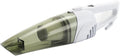 2-in-1 Upright and Handheld Vacuum Cleaner – Lightweight Bagless Stick Vacuum with Crevice Tool and Upholstery Brush Compact Portable White Vacuum for Home Cleaning