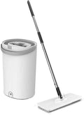 MopHand Free Wringing Floor Cleaning Mop Microfiber Mop Pads Floor Cleaning Mop Microfiber