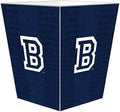 Marye-Kelley WB5502-Bucknell University Wastepaper Basket
