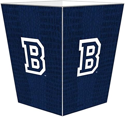 Marye-Kelley WB5502-Bucknell University Wastepaper Basket