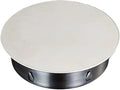 Steel Not Odor Drain Cover Clog Resistant Seal Cap Tool Easy Installation Pipe Seal Covers for PVC Pipes Multiple Size Strong Drain Cover