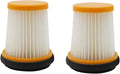 MIUYTRN W1 S87 Handheld Vacuum Cleaner WV200 WV201 WV205 WV220 WV221 WV250 WV251 Spare Parts cuicui(2pcs)