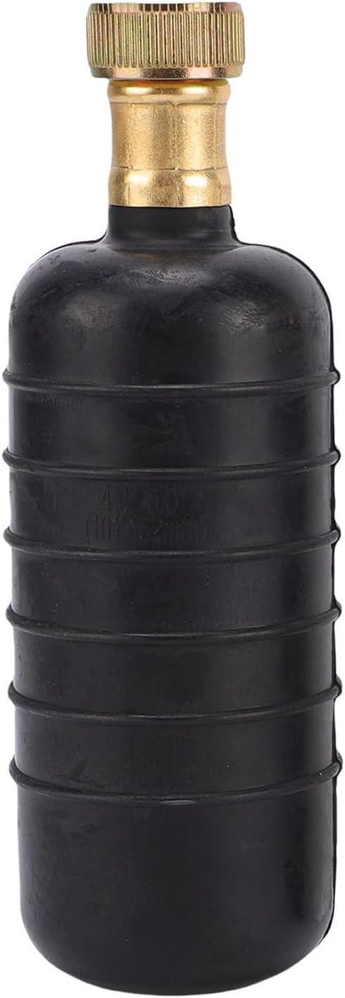 VBESTLIFE Rubber Drain Bladder Unclogger Kit 3 Pcs for 1-6 Inch Pipes Suitable for Kitchen and Bathroom Use with Standard Garden Hose Connector