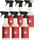Mrs. MEYER'S CLEAN DAY Multi-Surface Everyday Cleaner Tomato Vine Scent 16 Fl Oz (Pack of 6)