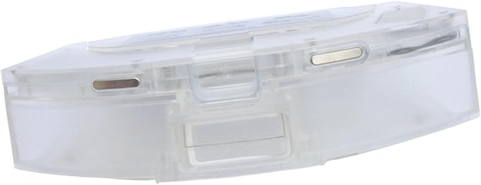X09A 3X 2 in 1 Water Tank Dust BoxCompatible for UltenicT10/PROSONEC M8PRO RobotVacuum Cleaner Accessories Parts