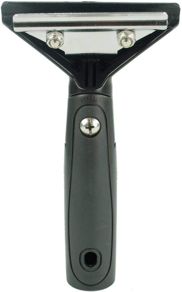 Ettore Pro+ Super System Super Channel Squeegee Handle