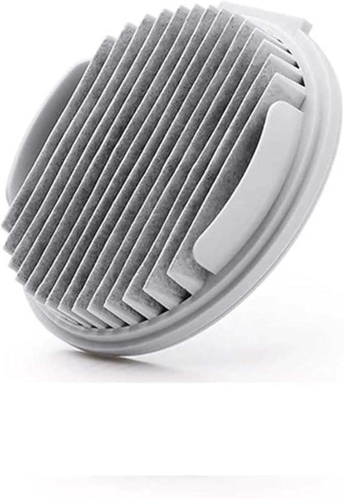 Vacuum Cleaner Accessory With LED Light Duty Vacuum Cleaner Electric Grounding Brush Head Compatible For Rodmi Wireless F8 F8E F8S F8 Storm S1 S1E (Color : Electric tube)