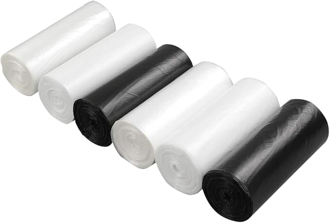 10 Gallon Kitchen Trash Bags150 Counts