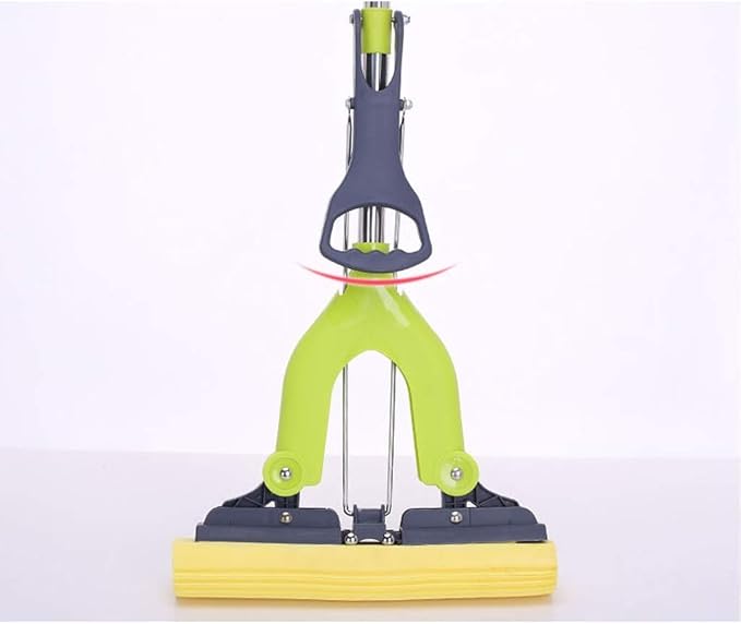 Mop - Mops for Floor Cleaning Dry Sweeper Mop Floor Mopping and Cleaning Starter Kit