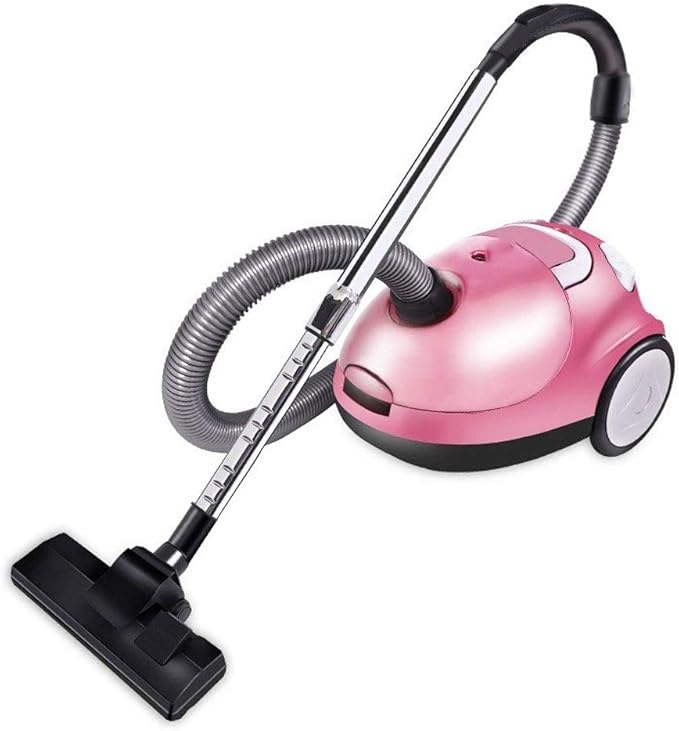 Hard Floor Vacuum Handheld Vacuum Cleaner for Home Hard Floor Carpet Light Weight Power Strong Suction Powered Brushes Cordless Stick Vacuum