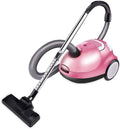 Hard Floor Vacuum Handheld Vacuum Cleaner for Home Hard Floor Carpet Light Weight Power Strong Suction Powered Brushes Cordless Stick Vacuum