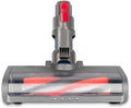 Motorized Floor Electric Brush Head Compatible for Dyson V7 V8 V10 V11 Vacuum Cleaner Parts (Color : Set-1)