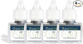 Scent Fill Fresh Pet Plug in Air Freshener 4 Scented Oil Refills