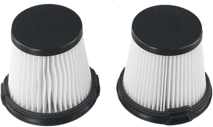 2pcs Keep Your Home Dust Free With Replacement Filters Compatible For Shark Detect Pro Cordless Stick Vacuum IW3511 IW3120 IW1111 IW1120