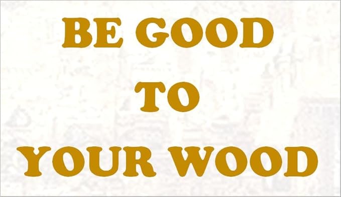 Pick 3 Regular Wood and Home Maintenance Cleaning Pack