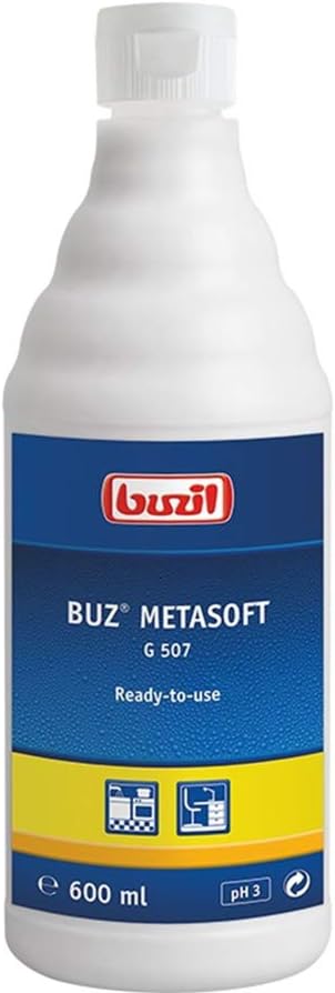 G507 451-10482 Buz Meta (Pack of 1)