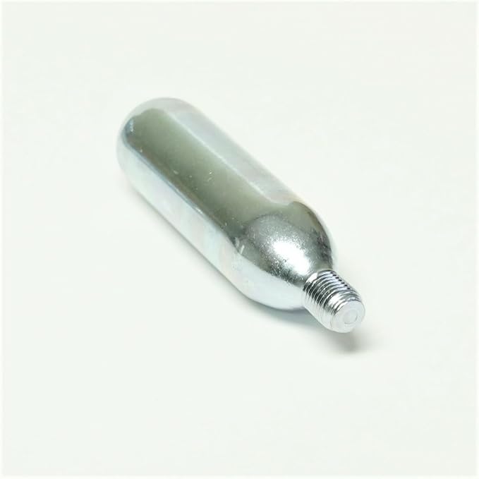 for Supco DLG-1 ESP Condensate Drain Line Cleaner with Two Threaded CO2 Cartridges