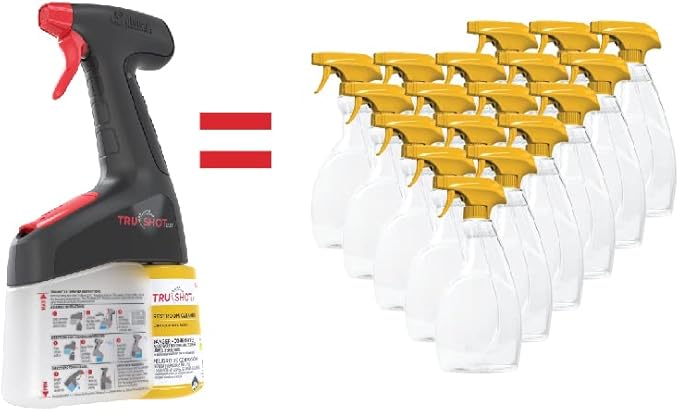 SC Johnson Professional TruShot 2.0® Starter Pack