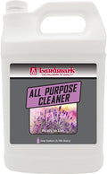Lundmark Wax LUN-3450G01-4 All Purpose 4 x 1 gallon Cleaner