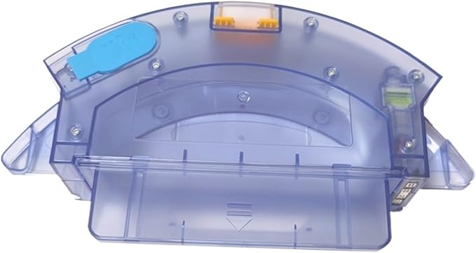 Vacuum Cleaner Accessory Replacement Electric Water Tank Household Cleaning Compatible for ABIR X8 X6 X5