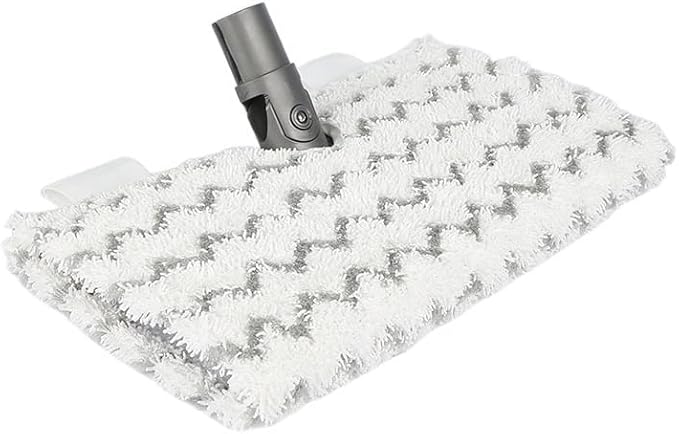 Steam mop Steam Mop for Hardwood Floor Steam Mop for Floor Cleaning Steam Cleaner Multipurpose Adapter Accessories Floor Steamer Lightweight