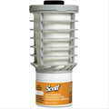 Kimberly-Clark Scott 91067 Continuous Air Freshener Refill with Citrus Fragrance 2-19/64 Width x 4-25/64 Height x 2-19/64 Depth