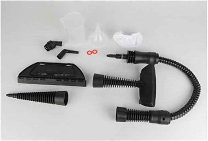 Steam Cleaning Handheld Steam Cleaner High Temperature and High Pressure Multifunctional Portable Steam Cleaner
