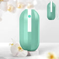 Automatic Toilet Cleaner Bathroom Cleaner with Odor Removal and Long-Lasting Fragrance Toilet Bowl Clean with Magic Bottle Solid1 Count