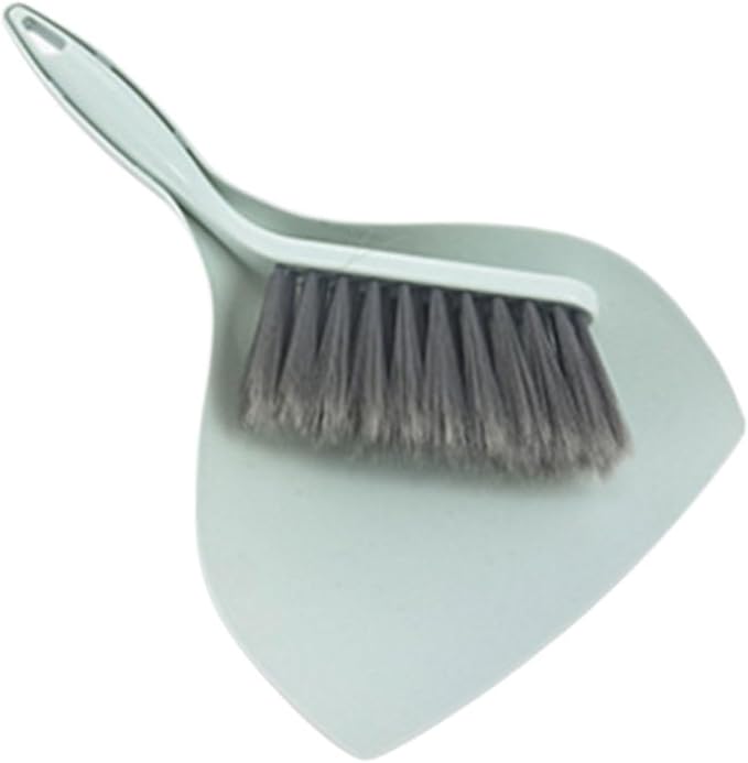 Whisk Broom Hand Held Bench Brush Small SizeConvenient for Storage Hand Broom Drafting Reusable
