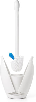 OXO Good Grips Toilet Brush White