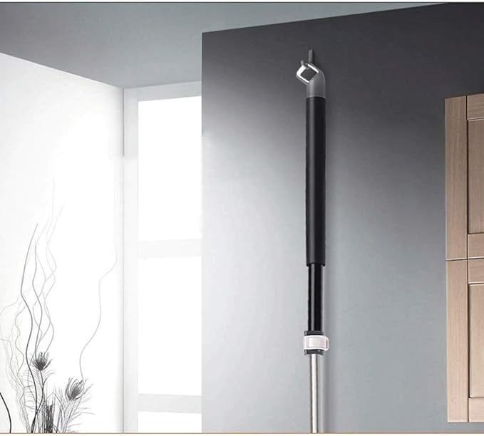 Mop - Mops for Cleaning Dry Sweeper Floor Mopping and Cleaning Starter Kit Effective for Cleaning