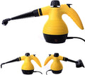Steam Cleaner Handheld – Versatile Hand Held Steamer for Floor Upholstery and Grout Cleaning