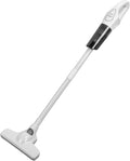 Cordless Vacuum Cleaner Strong Suction Powerful Removable Handheld Stick Vacuum with 2000mAh Battery for Hair Cat Litter Hard Floors