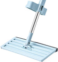 Hands Free mop Squeezing Water Lazy Wooden Floor mop Dry and Wet Dual-Purpose Flat Flat mop