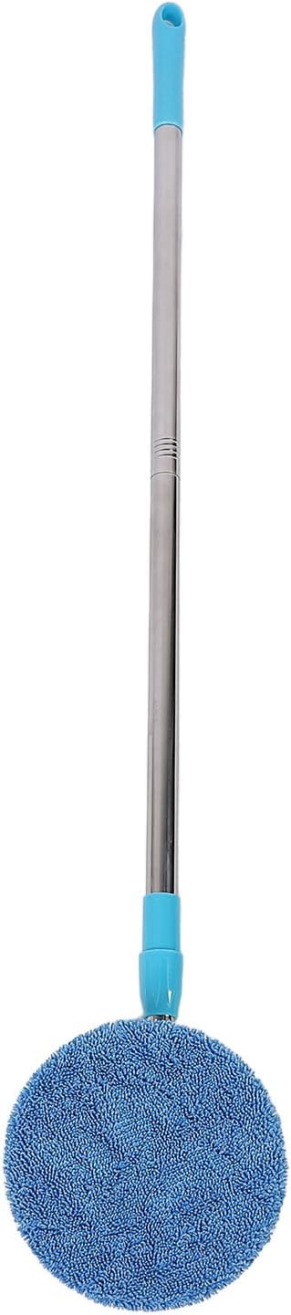 Yinhing Cordless Electric Mop with Powerful Performance Effortless Flexible Swiveling Versatile for Floors and Ceilings with Enhanced Features (Style 2)