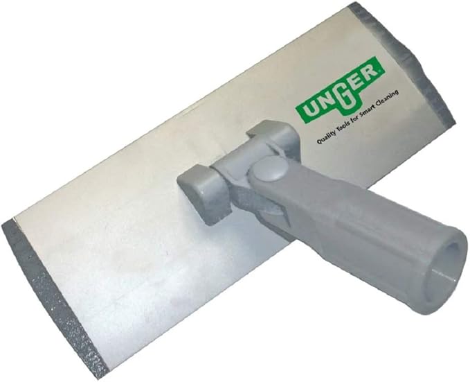Unger PHH20 Pad Holder for Telescopic Poles 20 cm