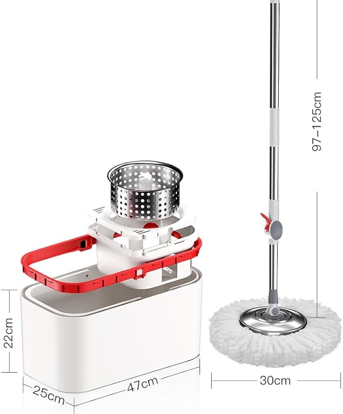 Drive Intelligent Clean Separation Cyclone Trailer for Both Dry and Wet Use