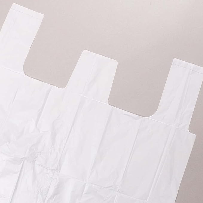 Nippon Sani Pack CSC49 Smart Cube NOCOO IN Trash Bag 1.6 gal (45 L) with Handle Translucent Easy to Remove Tissue Type 50 Pieces 25.6 x 31.5 inches (65 x 80 cm) 0.0007 inches (0.017 mm)