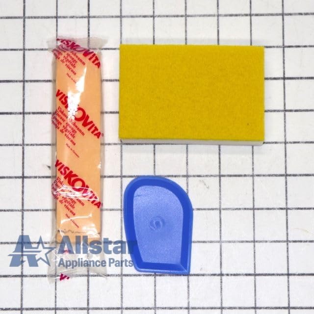 W10750011 Range Cleaner Kit
