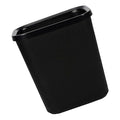 PRETYZOOM 1pc Multi-Functional Trash Basket Stylish Home Decor Useful Wastebasket for Boys and Girls Room