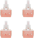Yankee Candle ScentPlug Refill White Strawberry Bellini 1 CT (Pack of 4)
