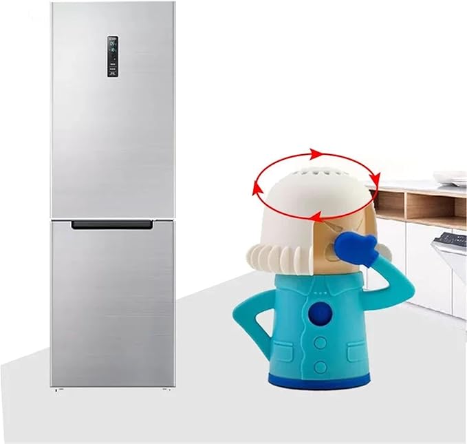 Kitchen Microwave Cleaner Easily Cleans Oven Steam Appliances Accessories Gadgets Inteligentes