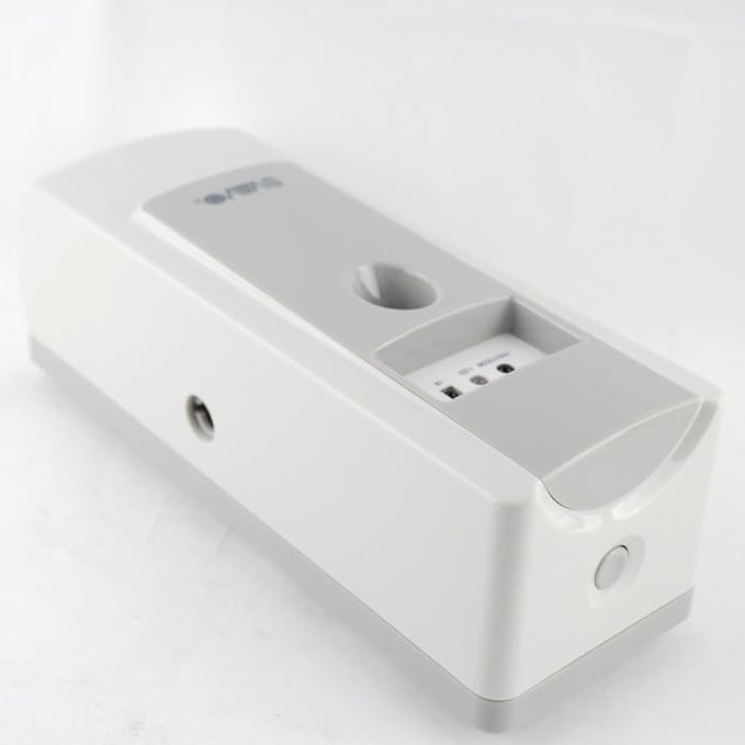 SVAVO Automatic Perfume Dispenser Classic LED Lighting Air-freshener Aerosol Spray