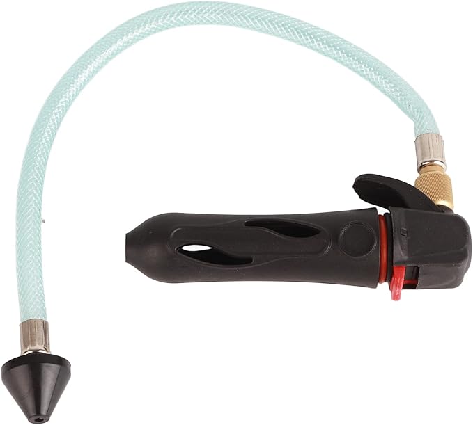 Cleaner Emitter Opener Kit Home Gardening Kitchen Co2 Cartridge Threaded Plug Drain For Condensate Hose With Drain Hose For Condensate Hose With Drain